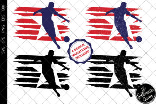 Kickball Flag Graphics and Crafts