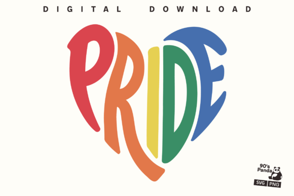 LGBTQ Pride Month Quote SVG