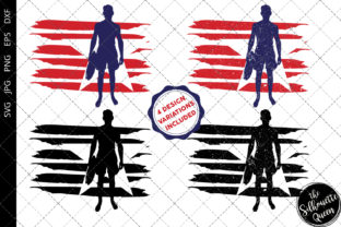 Lifeguard Flag: Graphics and Crafts for Branding